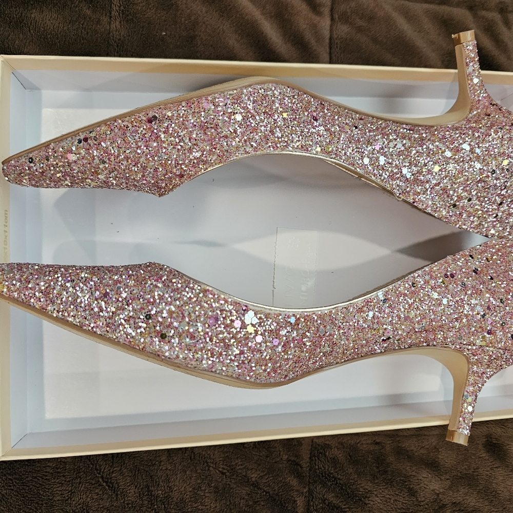 Dress Shoes
